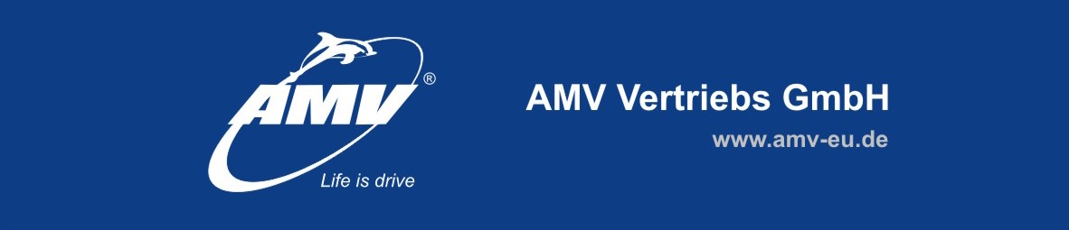 AMV Onlineshop